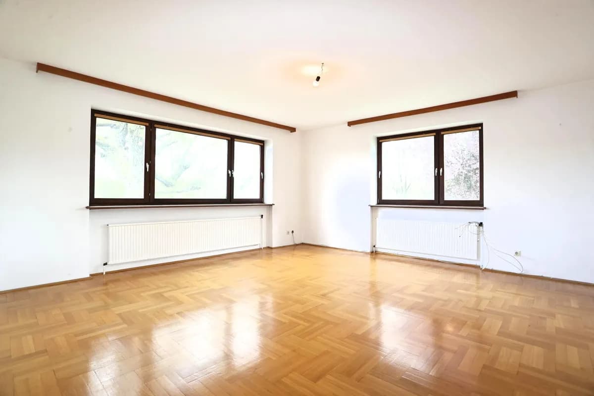 6-Zimmer-Gewerbeimmobilie kaufen in Steyr-Land – 210 m², € 450.000 – Bild 6 von 16