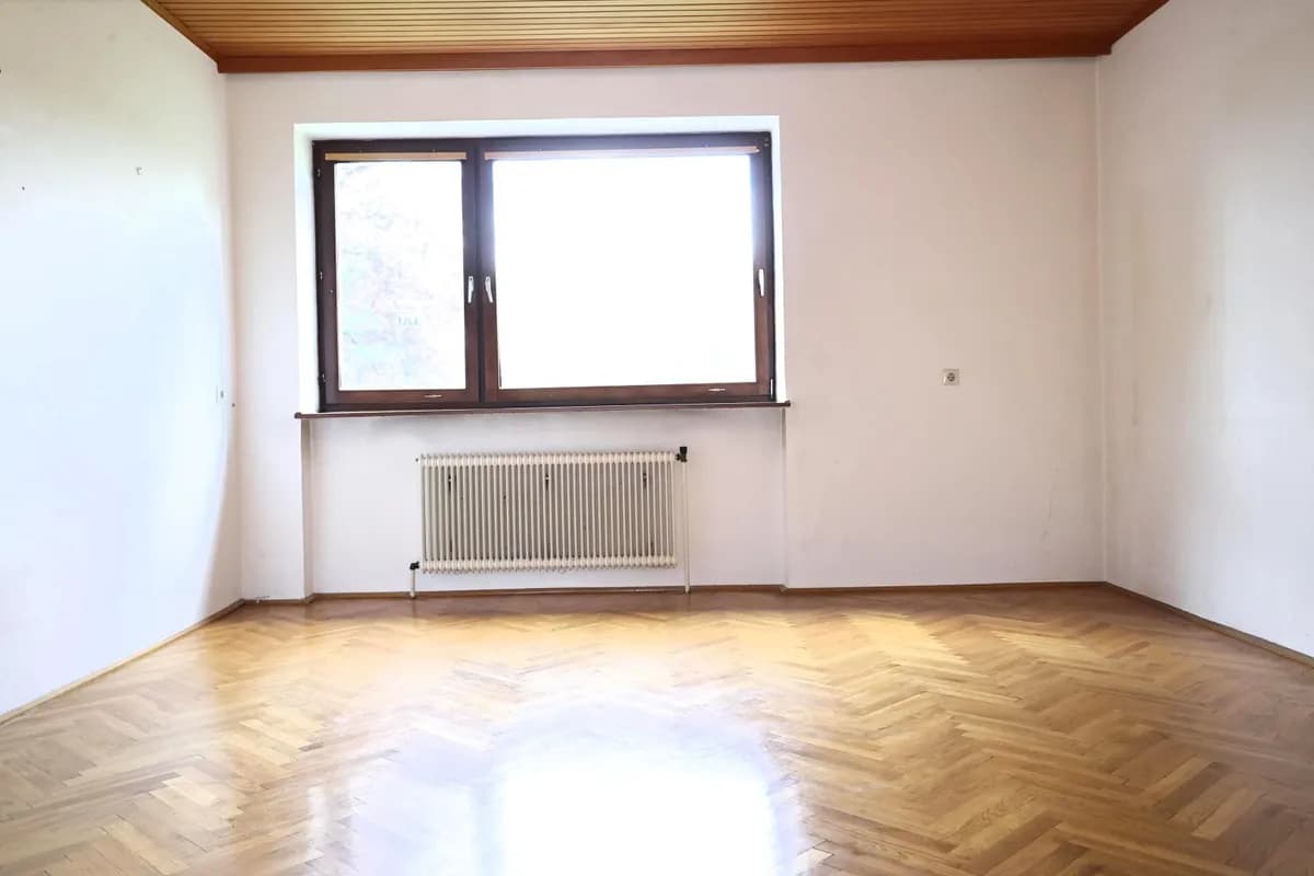 6-Zimmer-Gewerbeimmobilie kaufen in Steyr-Land – 210 m², € 450.000 – Bild 7 von 16