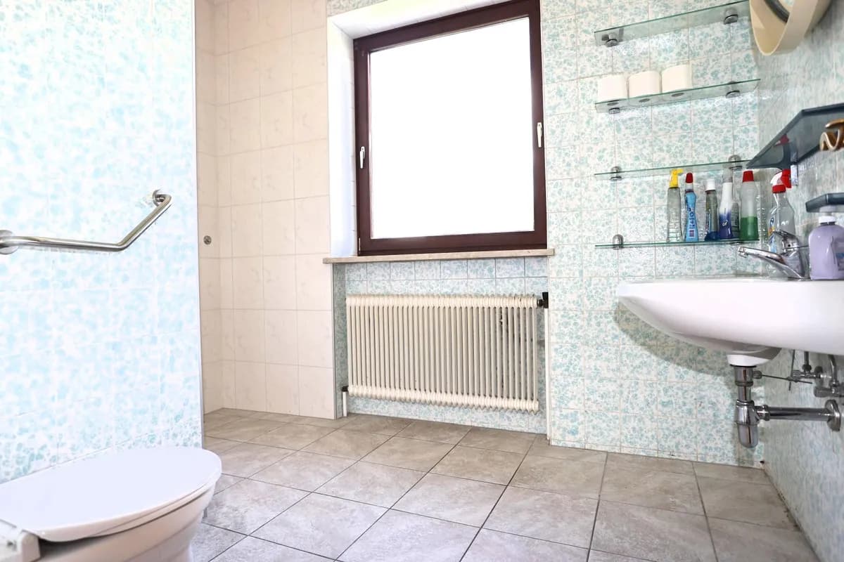 6-Zimmer-Gewerbeimmobilie kaufen in Steyr-Land – 210 m², € 450.000 – Bild 8 von 16