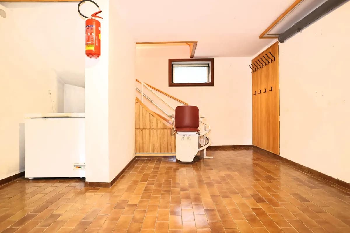 6-Zimmer-Gewerbeimmobilie kaufen in Steyr-Land – 210 m², € 450.000 – Bild 14 von 16