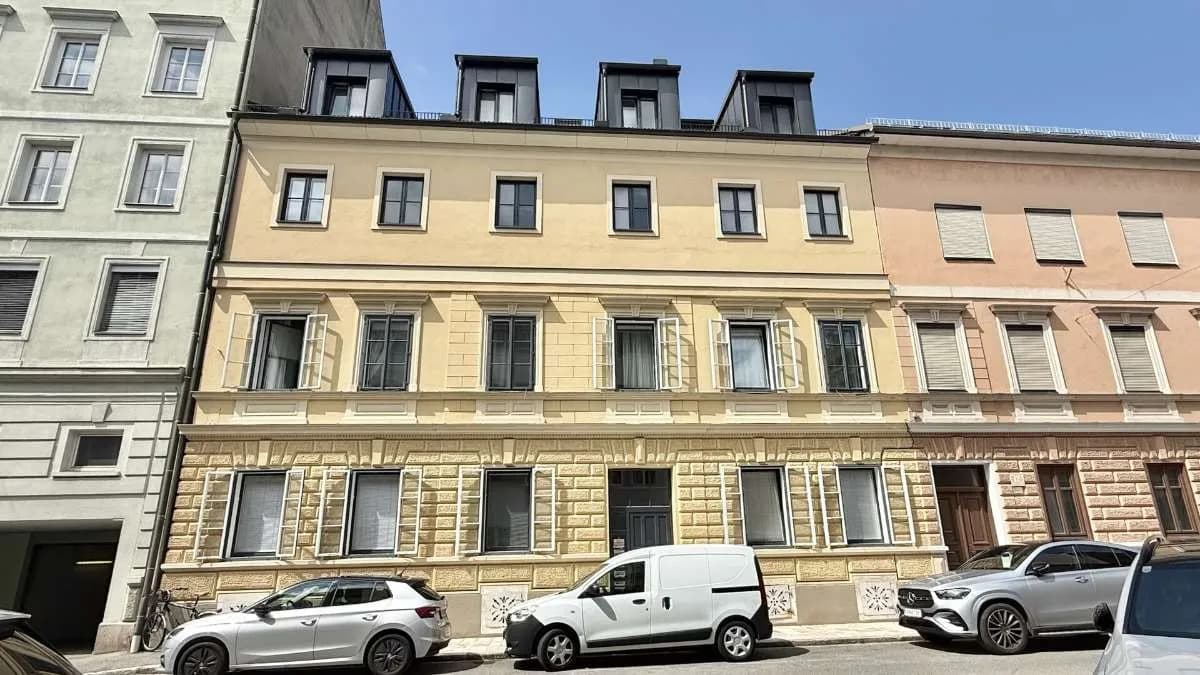 Gewerbeimmobilie kaufen in Klagenfurt – € 1.980.000 – Bild 2 von 17