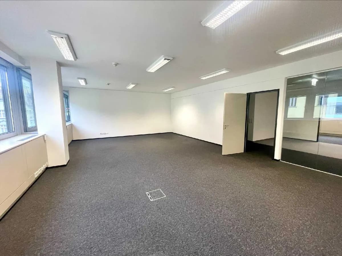 12-Zimmer-Gewerbeimmobilie mieten in Wien – 600 m², € 10.424 – Bild 5 von 17