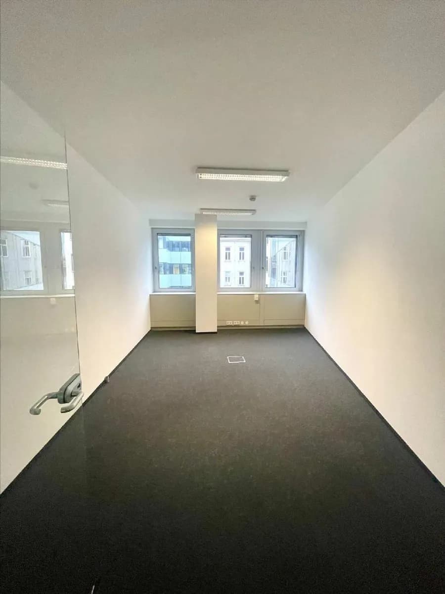 12-Zimmer-Gewerbeimmobilie mieten in Wien – 600 m², € 10.424 – Bild 9 von 17