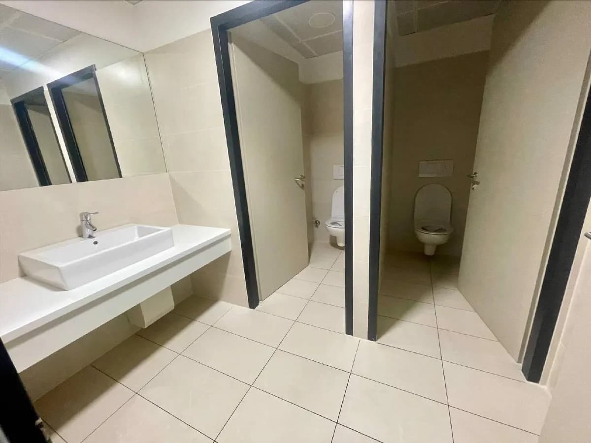 12-Zimmer-Gewerbeimmobilie mieten in Wien – 600 m², € 10.424 – Bild 11 von 17