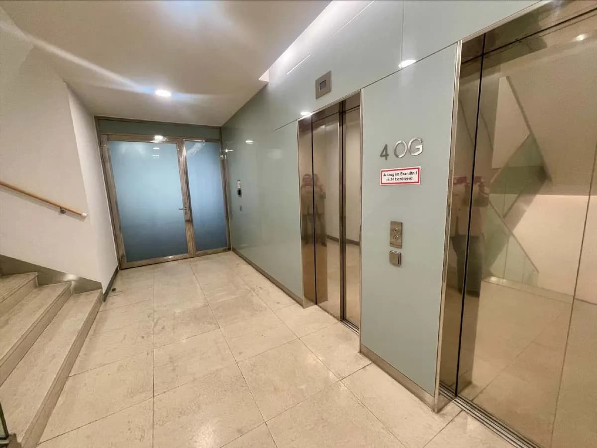 12-Zimmer-Gewerbeimmobilie mieten in Wien – 600 m², € 10.424 – Bild 12 von 17