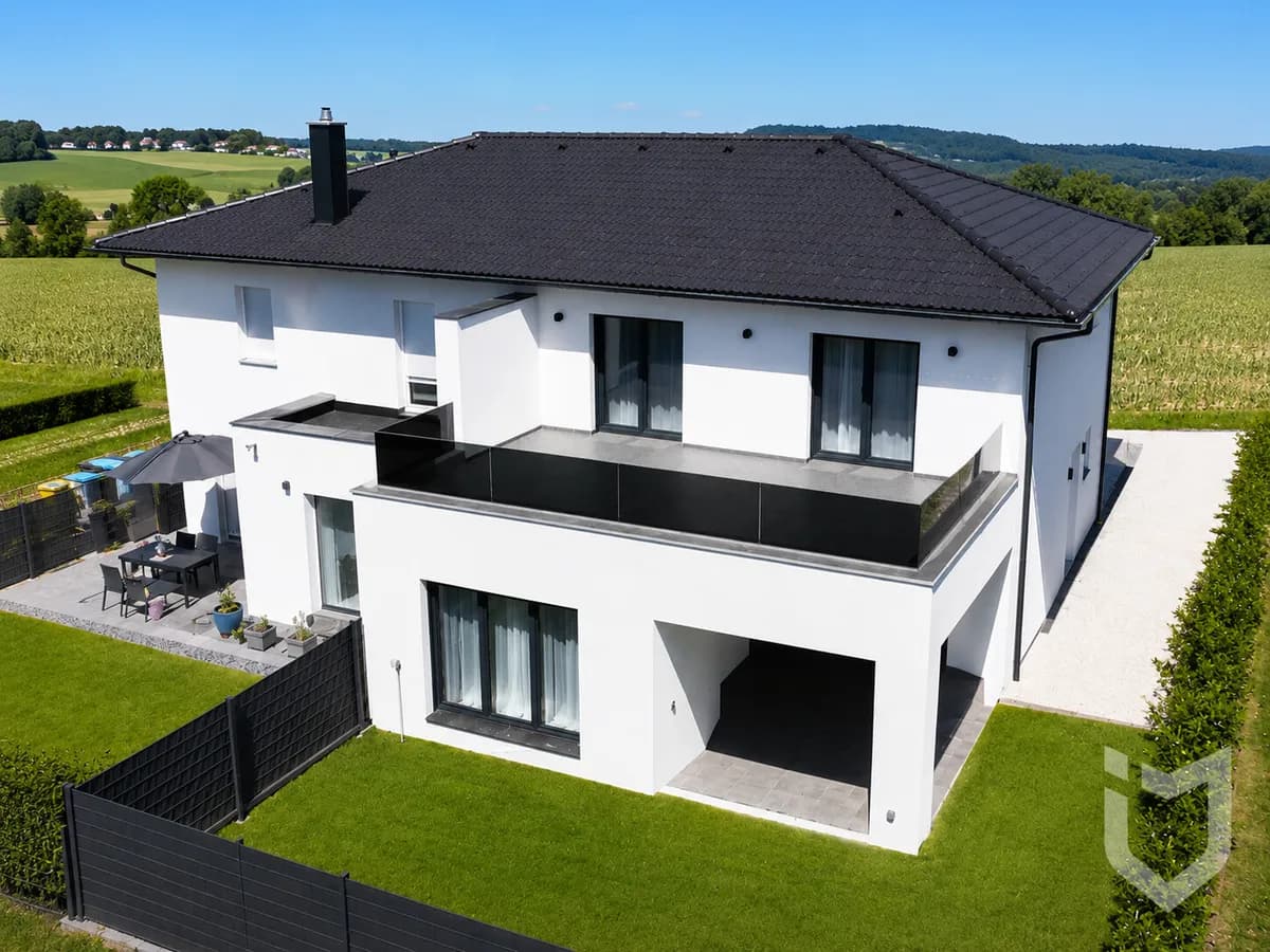 4-Zimmer-Haus kaufen in Steyr-Land – 137 m², € 599.000 – Bild 2 von 20