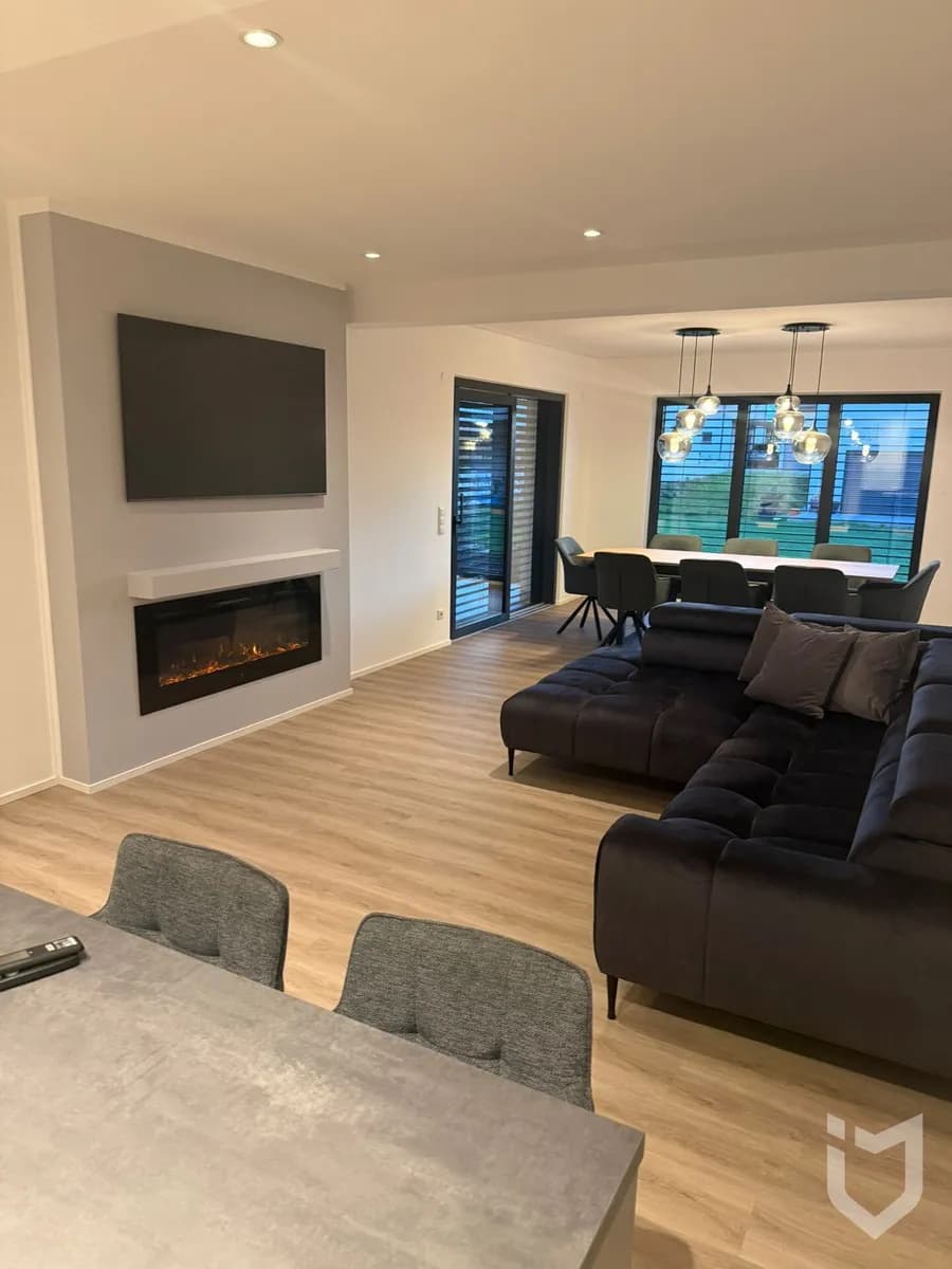 4-Zimmer-Haus kaufen in Steyr-Land – 137 m², € 599.000 – Bild 7 von 20