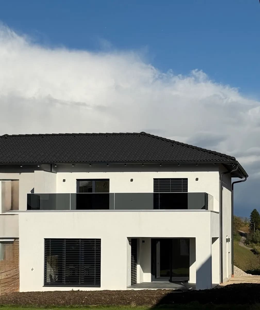 4-Zimmer-Haus kaufen in Steyr-Land – 137 m², € 599.000 – Bild 1 von 22