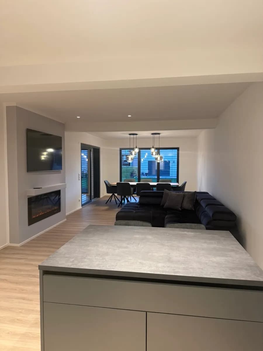 4-Zimmer-Haus kaufen in Steyr-Land – 137 m², € 599.000 – Bild 5 von 22