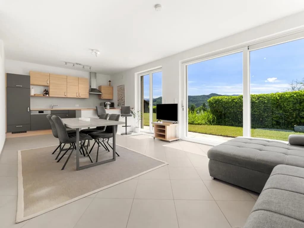 7-Zimmer-Haus kaufen in Klagenfurt Land – 227 m², € 1.199.000 – Bild 2 von 25