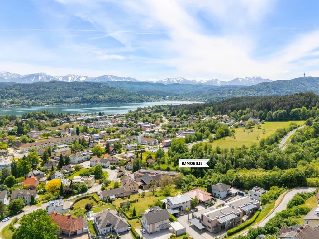7-Zimmer-Haus kaufen in Klagenfurt Land – 227 m², € 1.199.000 – Bild 4 von 25