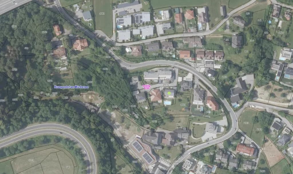 7-Zimmer-Haus kaufen in Klagenfurt Land – 227 m², € 1.199.000 – Bild 23 von 25
