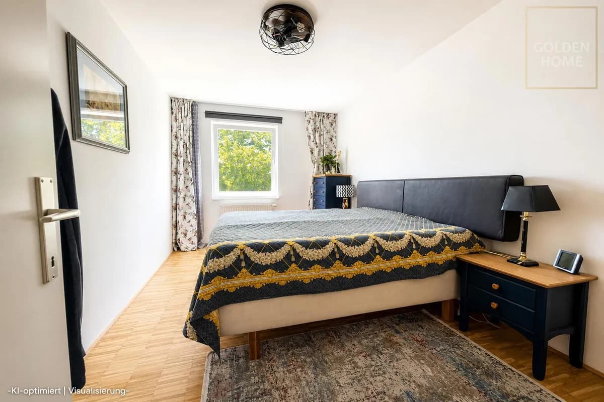 2-Zimmer-Wohnung kaufen in Wien – 65 m², € 290.000 – Bild 3 von 11