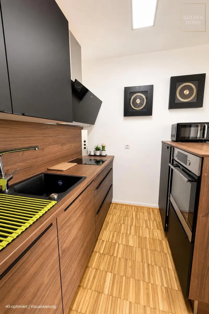 2-Zimmer-Wohnung kaufen in Wien – 65 m², € 290.000 – Bild 4 von 11