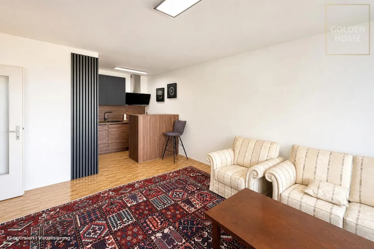 2-Zimmer-Wohnung kaufen in Wien – 65 m², € 290.000 – Bild 5 von 11