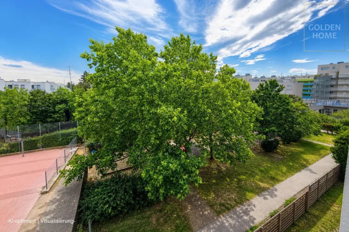 2-Zimmer-Wohnung kaufen in Wien – 65 m², € 290.000 – Bild 7 von 11