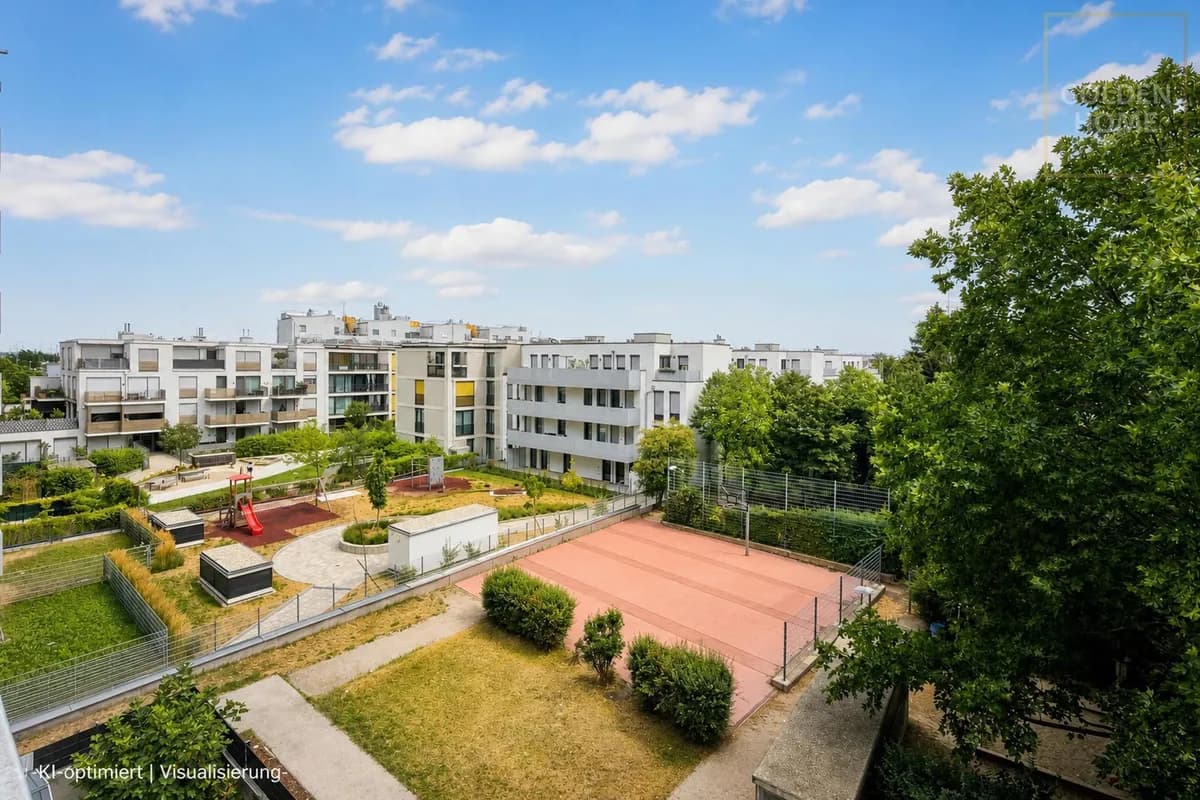 2-Zimmer-Wohnung kaufen in Wien – 65 m², € 290.000 – Bild 8 von 11