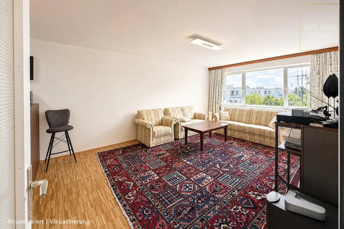 2-Zimmer-Wohnung kaufen in Wien – 65 m², € 290.000 – Bild 9 von 11