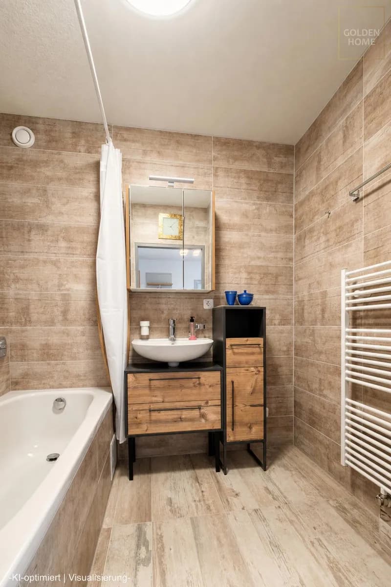 2-Zimmer-Wohnung kaufen in Wien – 65 m², € 290.000 – Bild 10 von 11