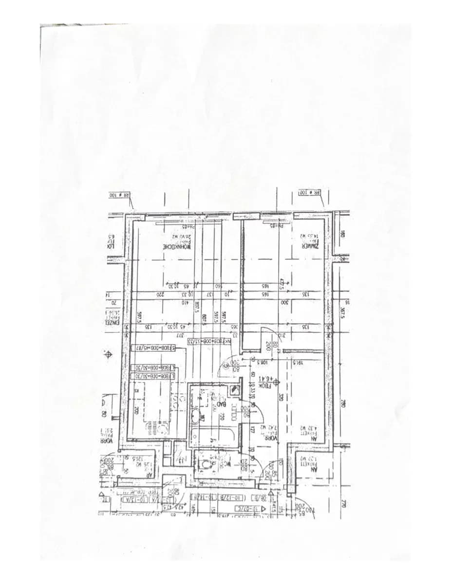 2-Zimmer-Wohnung kaufen in Wien – 65 m², € 290.000 – Bild 11 von 11