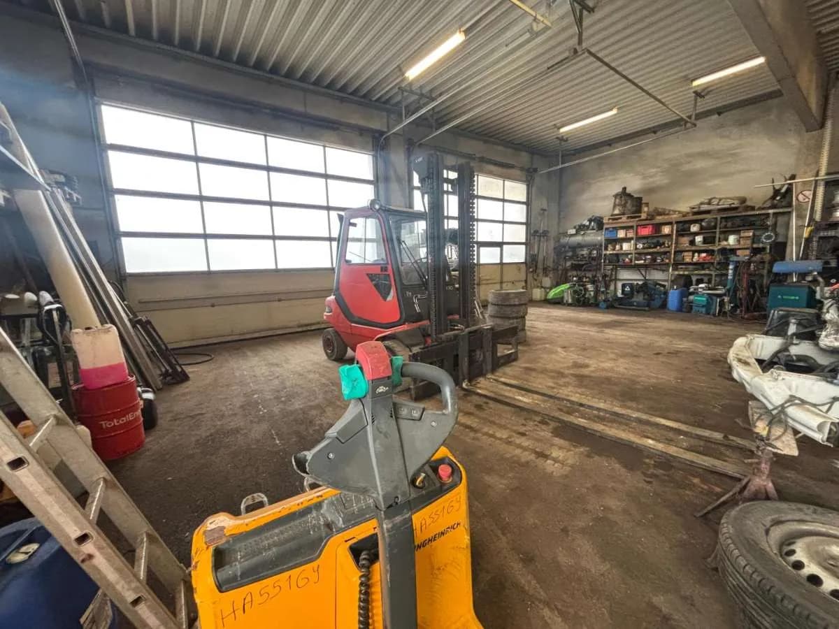 Gewerbeimmobilie kaufen in Hallein – 305 m², € 1.499.000 – Bild 2 von 3