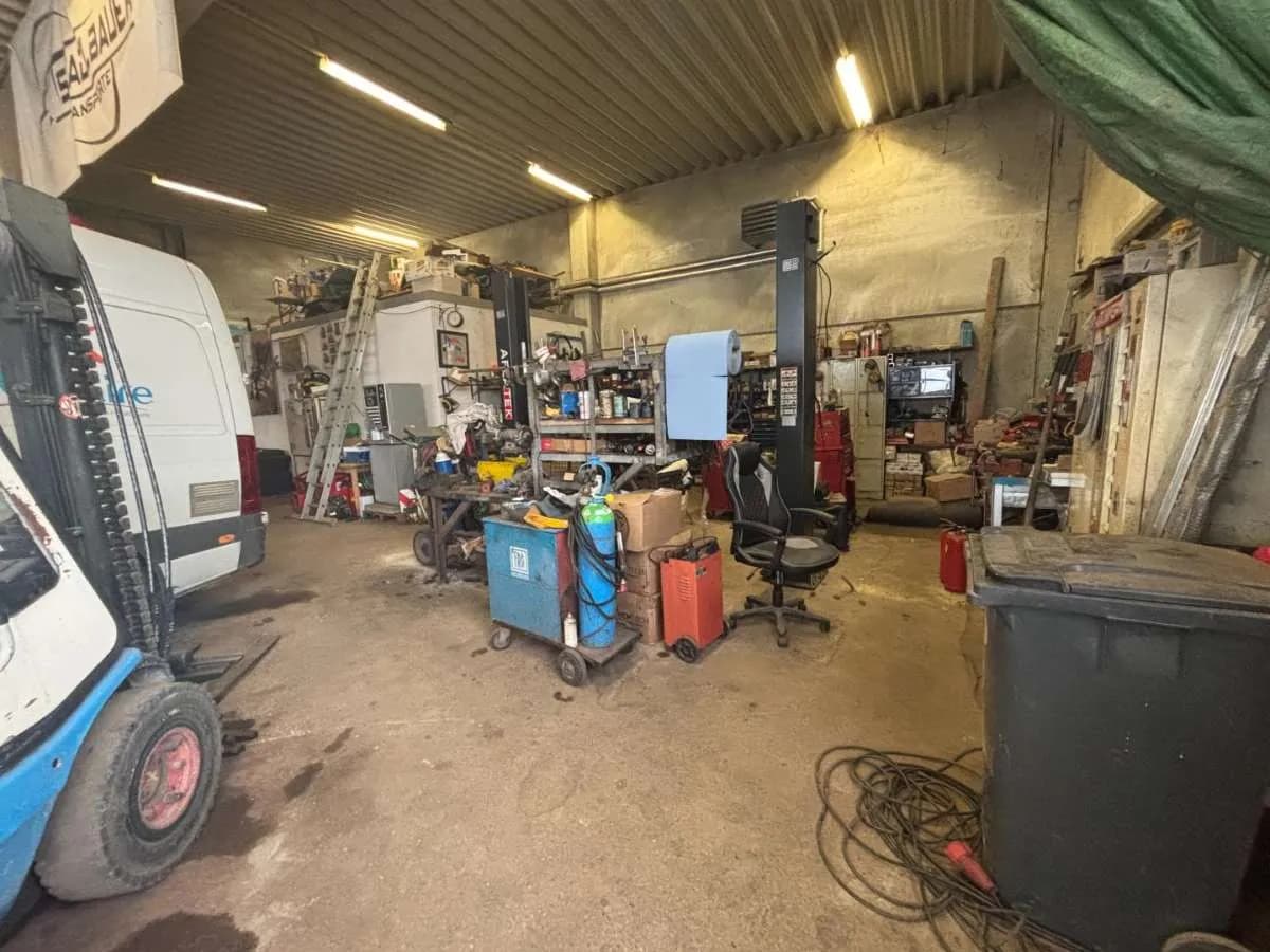 Gewerbeimmobilie kaufen in Hallein – 305 m², € 1.499.000 – Bild 3 von 3