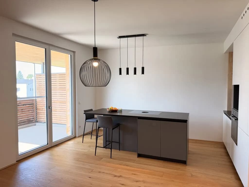 3-Zimmer-Wohnung kaufen in Wels-Land – 73,78 m², € 349.000 – Bild 2 von 21