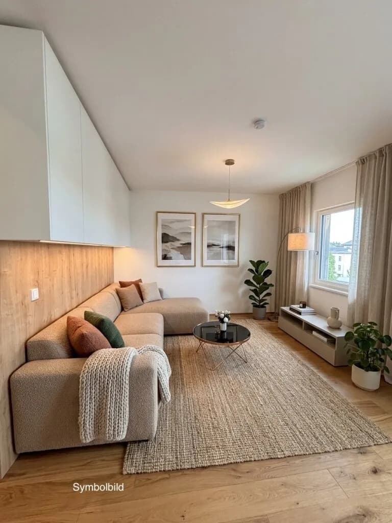 3-Zimmer-Wohnung kaufen in Wels-Land – 73,78 m², € 349.000 – Bild 4 von 21