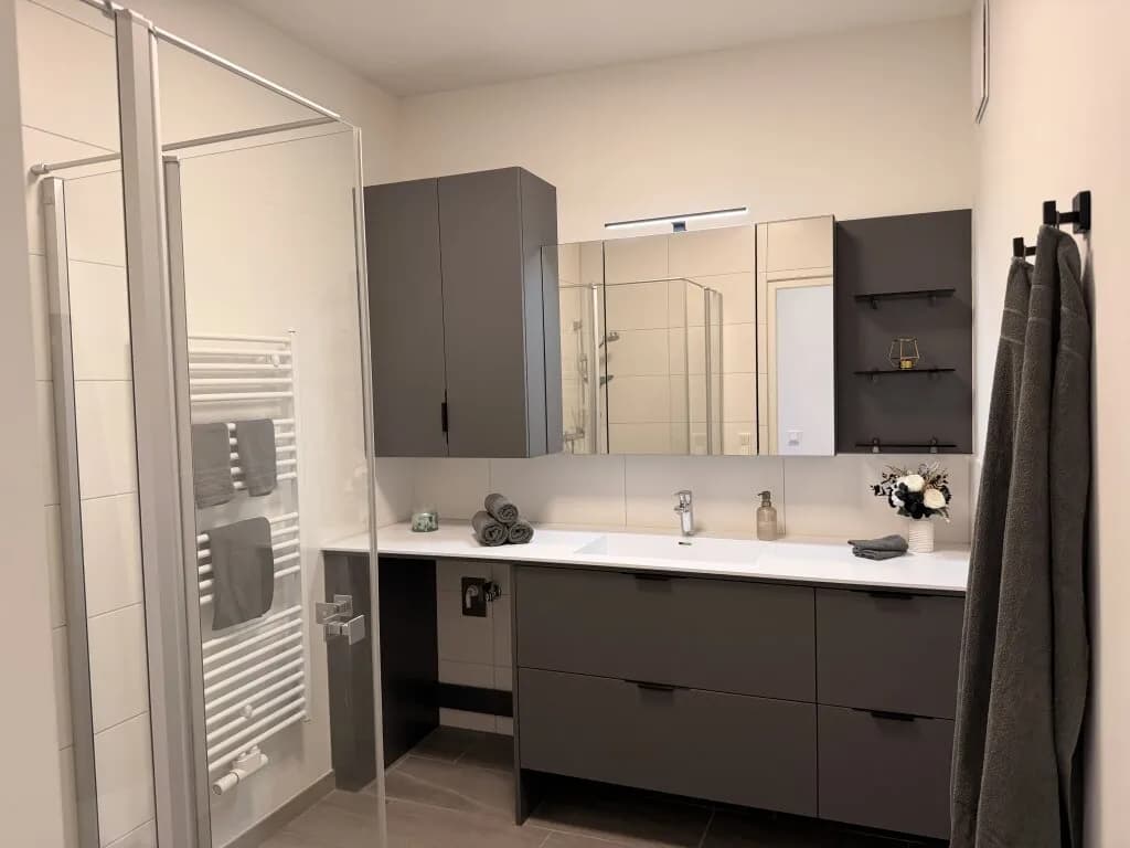 3-Zimmer-Wohnung kaufen in Wels-Land – 73,78 m², € 349.000 – Bild 6 von 21