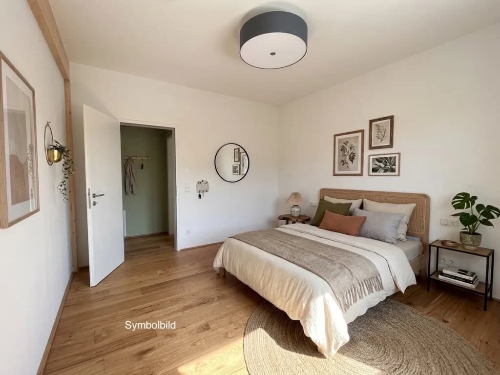 3-Zimmer-Wohnung kaufen in Wels-Land – 73,78 m², € 349.000 – Bild 13 von 21