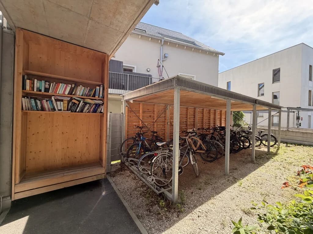 3-Zimmer-Wohnung kaufen in Wels-Land – 73,78 m², € 349.000 – Bild 15 von 21