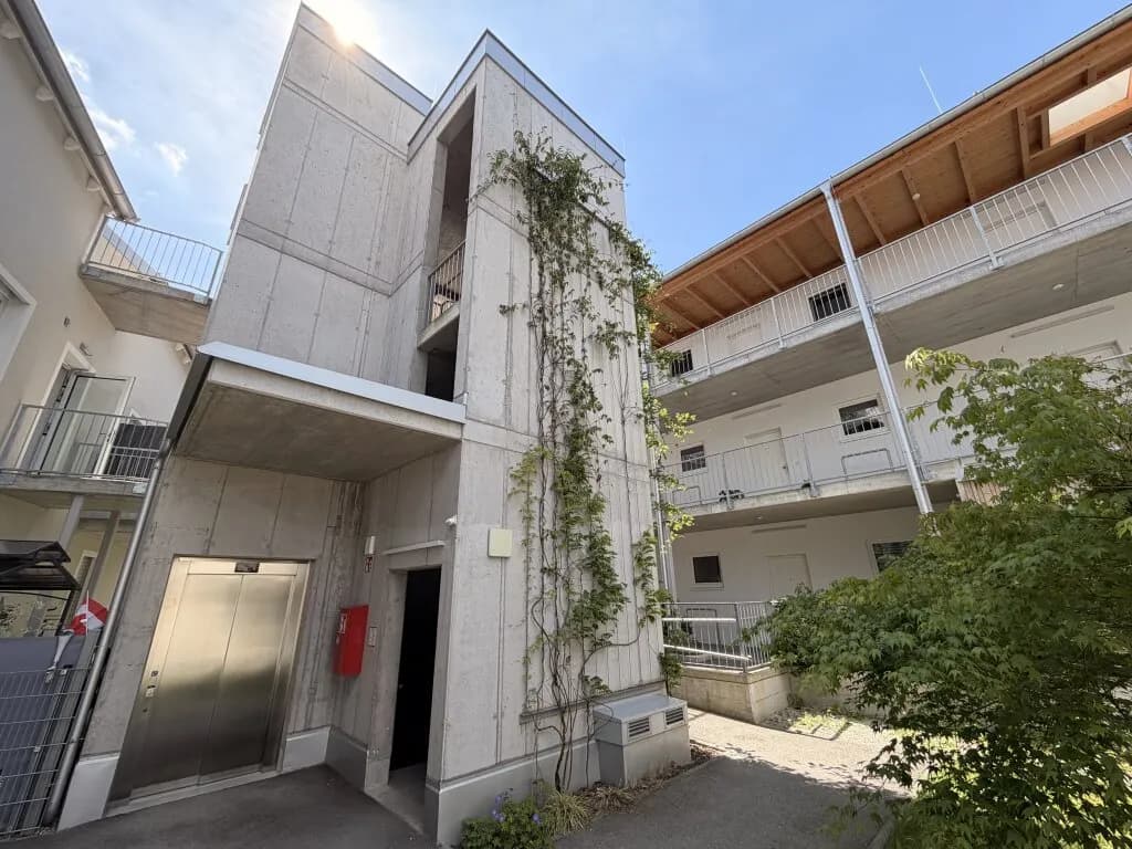 3-Zimmer-Wohnung kaufen in Wels-Land – 73,78 m², € 349.000 – Bild 16 von 21