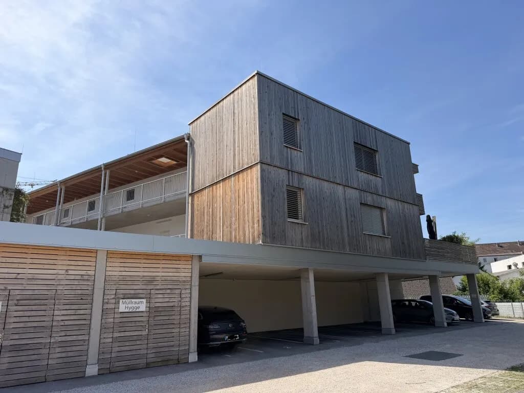 3-Zimmer-Wohnung kaufen in Wels-Land – 73,78 m², € 349.000 – Bild 18 von 21