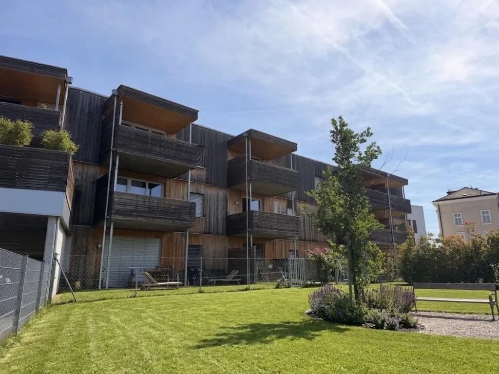 3-Zimmer-Wohnung kaufen in Wels-Land – 73,78 m², € 349.000 – Bild 19 von 21