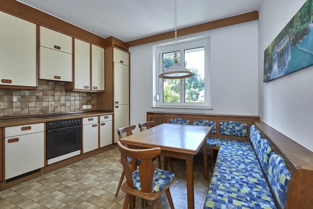 2-Zimmer-Wohnung kaufen in Linz – 66,43 m², € 209.000 – Bild 5 von 8