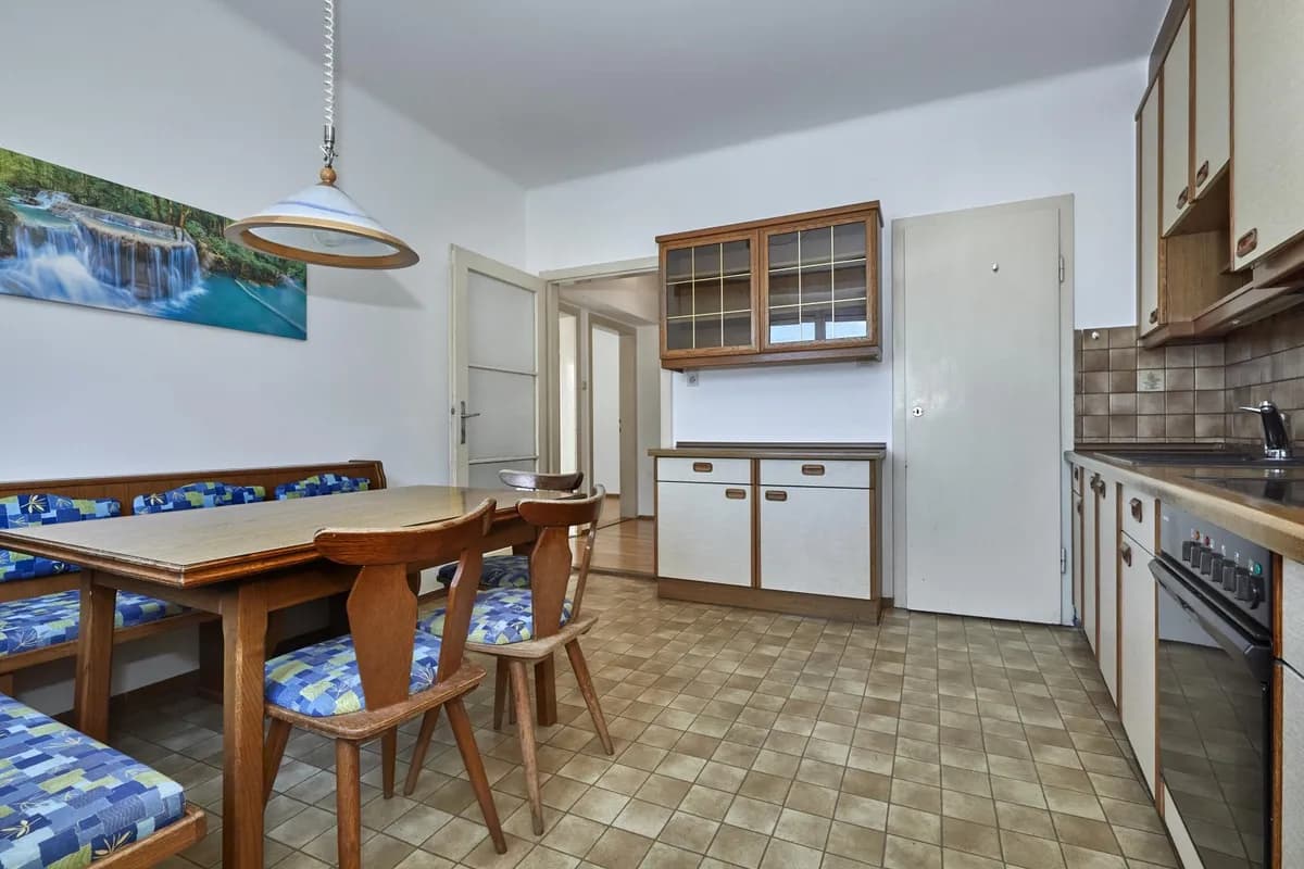 2-Zimmer-Wohnung kaufen in Linz – 66,43 m², € 209.000 – Bild 6 von 8