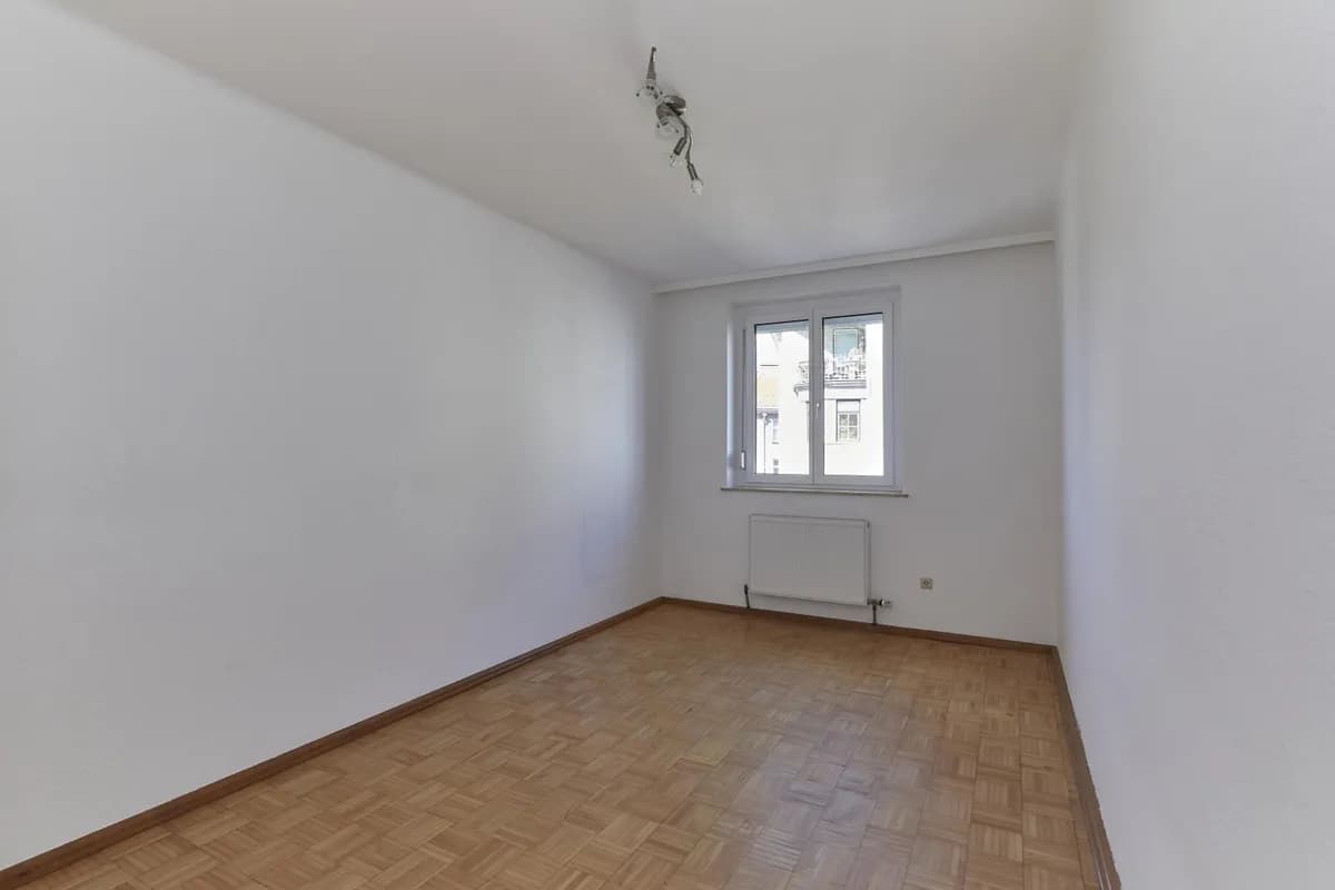 2-Zimmer-Wohnung kaufen in Linz – 66,43 m², € 209.000 – Bild 7 von 8