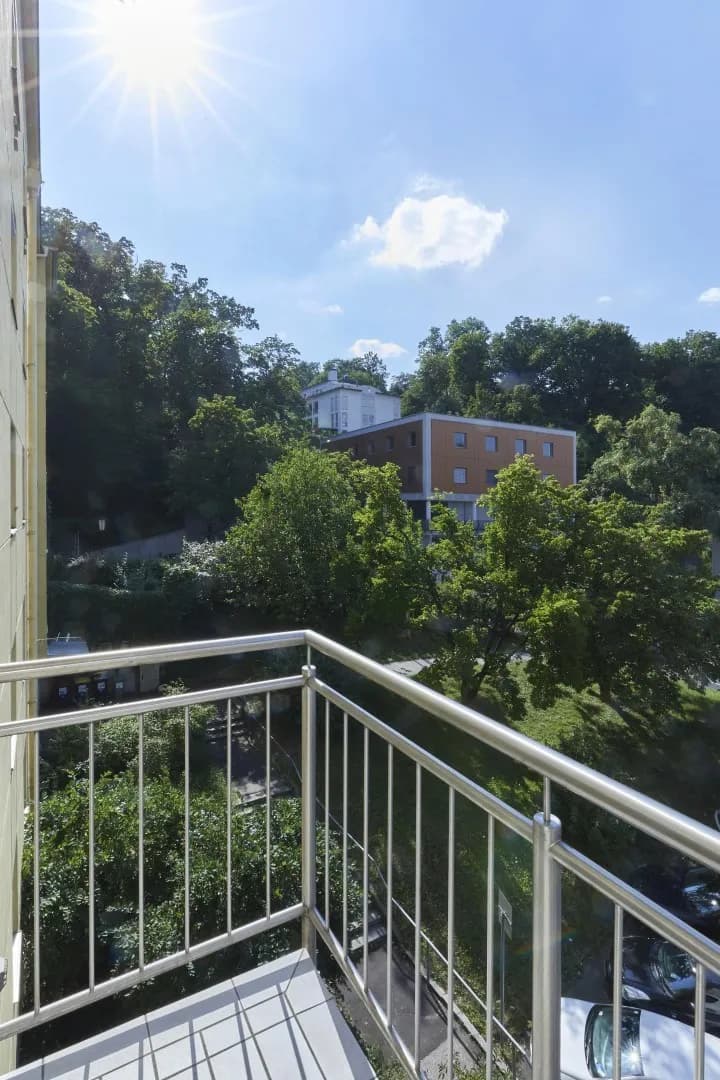 2-Zimmer-Wohnung kaufen in Linz – 66,43 m², € 209.000 – Bild 8 von 8