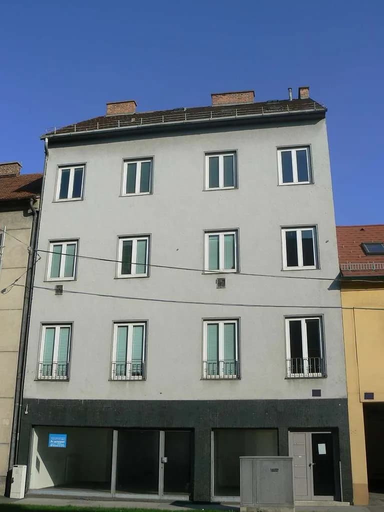 Gewerbeimmobilie mieten in Wiener Neustadt – 177 m², € 1.852 – Bild 2 von 6
