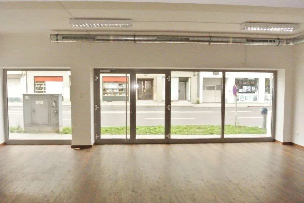 Gewerbeimmobilie mieten in Wiener Neustadt – 177 m², € 1.852 – Bild 3 von 6