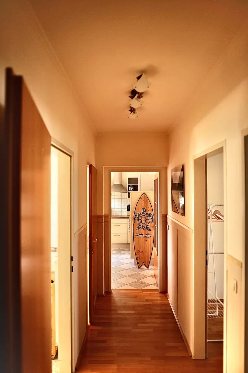 3-Zimmer-Wohnung mieten in Gmunden – 93 m², € 1.145 – Bild 8 von 18