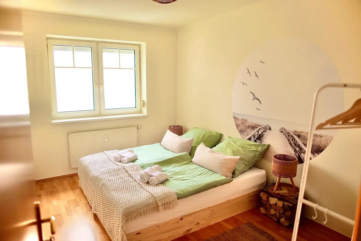 3-Zimmer-Wohnung mieten in Gmunden – 93 m², € 1.145 – Bild 11 von 18