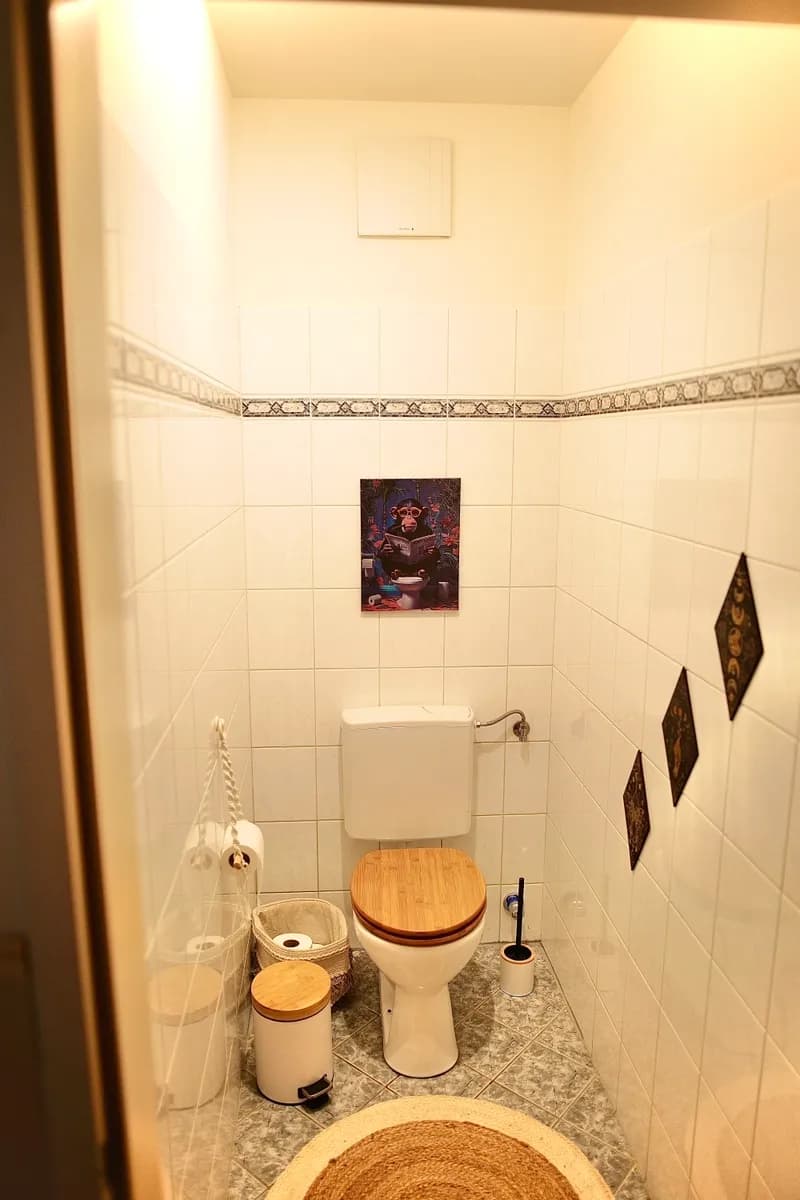 3-Zimmer-Wohnung mieten in Gmunden – 93 m², € 1.145 – Bild 15 von 18