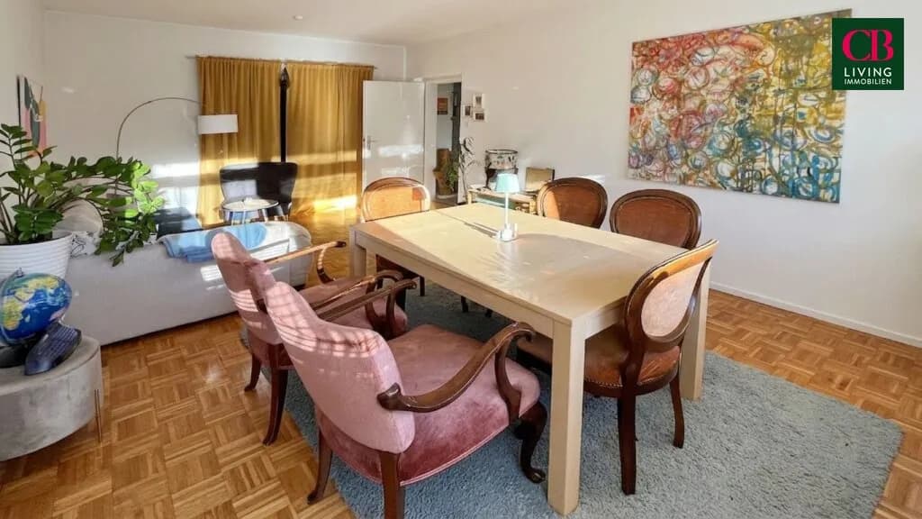 2-Zimmer-Wohnung kaufen in Tulln – 58,25 m², € 249.000 – Bild 2 von 8