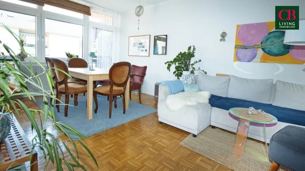 2-Zimmer-Wohnung kaufen in Tulln – 58,25 m², € 249.000 – Bild 4 von 8