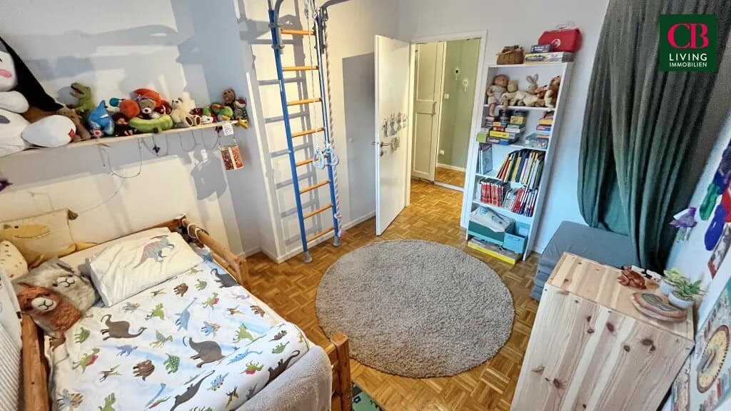 2-Zimmer-Wohnung kaufen in Tulln – 58,25 m², € 249.000 – Bild 5 von 8