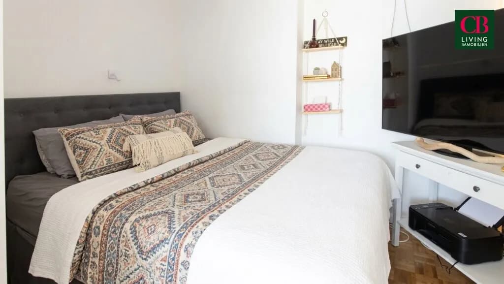 2-Zimmer-Wohnung kaufen in Tulln – 58,25 m², € 249.000 – Bild 6 von 8