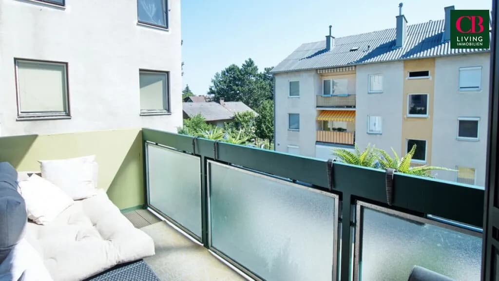 2-Zimmer-Wohnung kaufen in Tulln – 58,25 m², € 249.000 – Bild 7 von 8