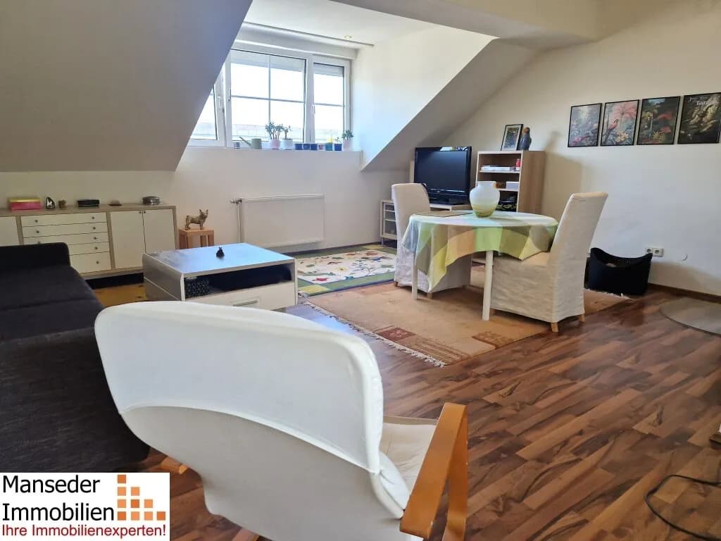 2-Zimmer-Wohnung kaufen in Wien – 64 m², € 299.000 – Bild 1 von 9