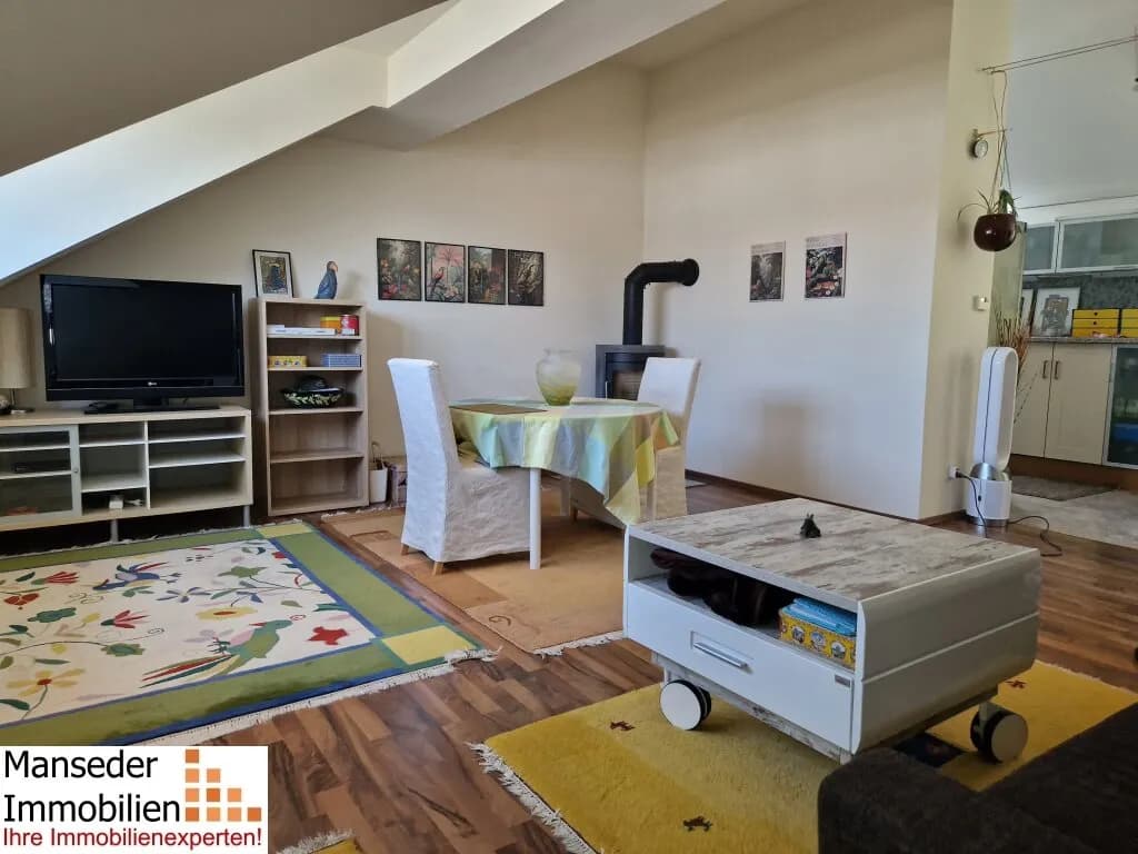 2-Zimmer-Wohnung kaufen in Wien – 64 m², € 299.000 – Bild 2 von 9
